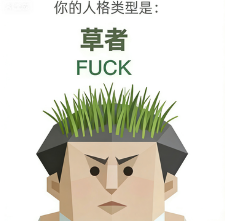 FUCK（草者）